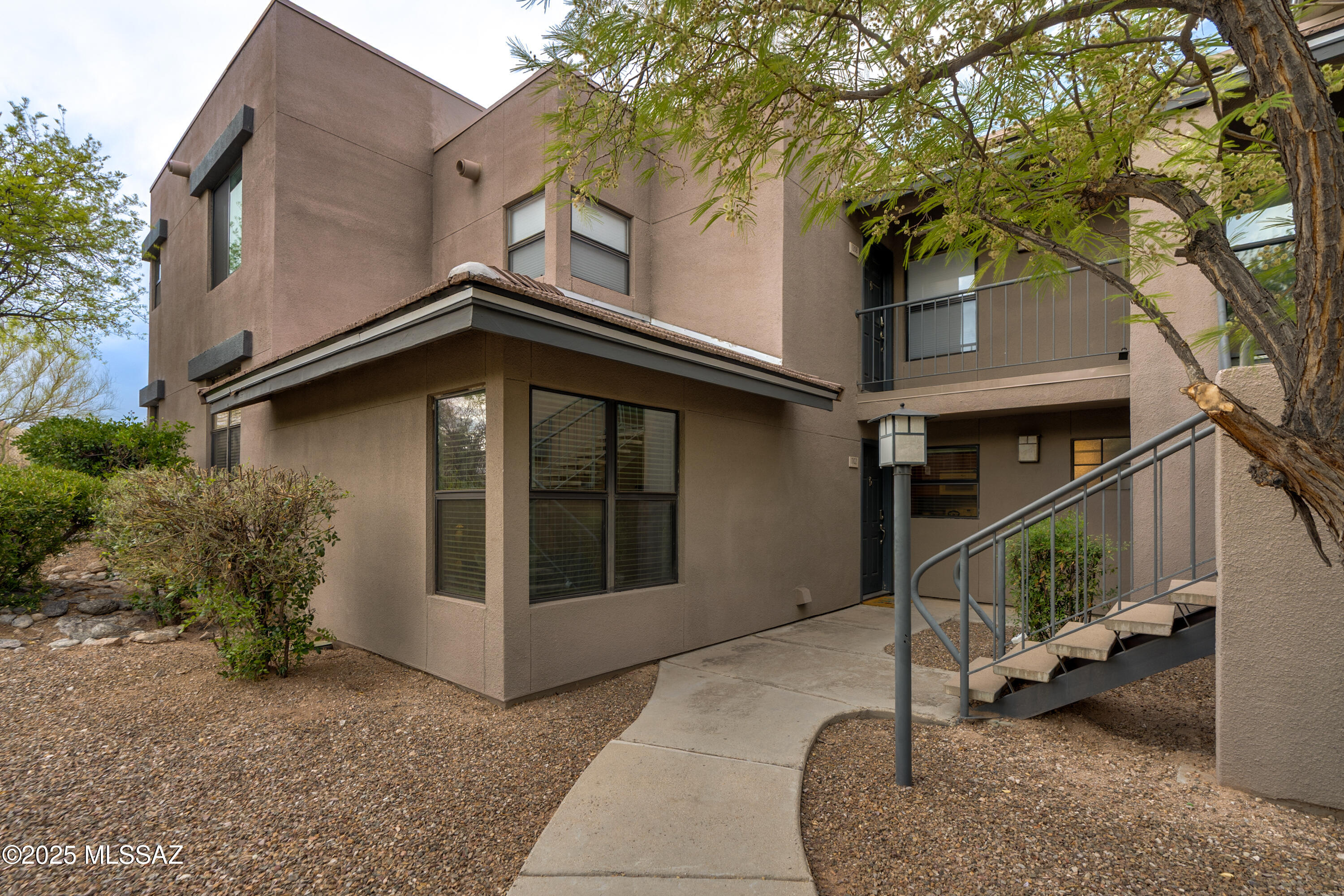 5855 North Kolb Road, Unit 1102 Tucson, AZ 85750 - Photo 22 of 26 Downstairs unit with 2 Bedrooms & Baths!