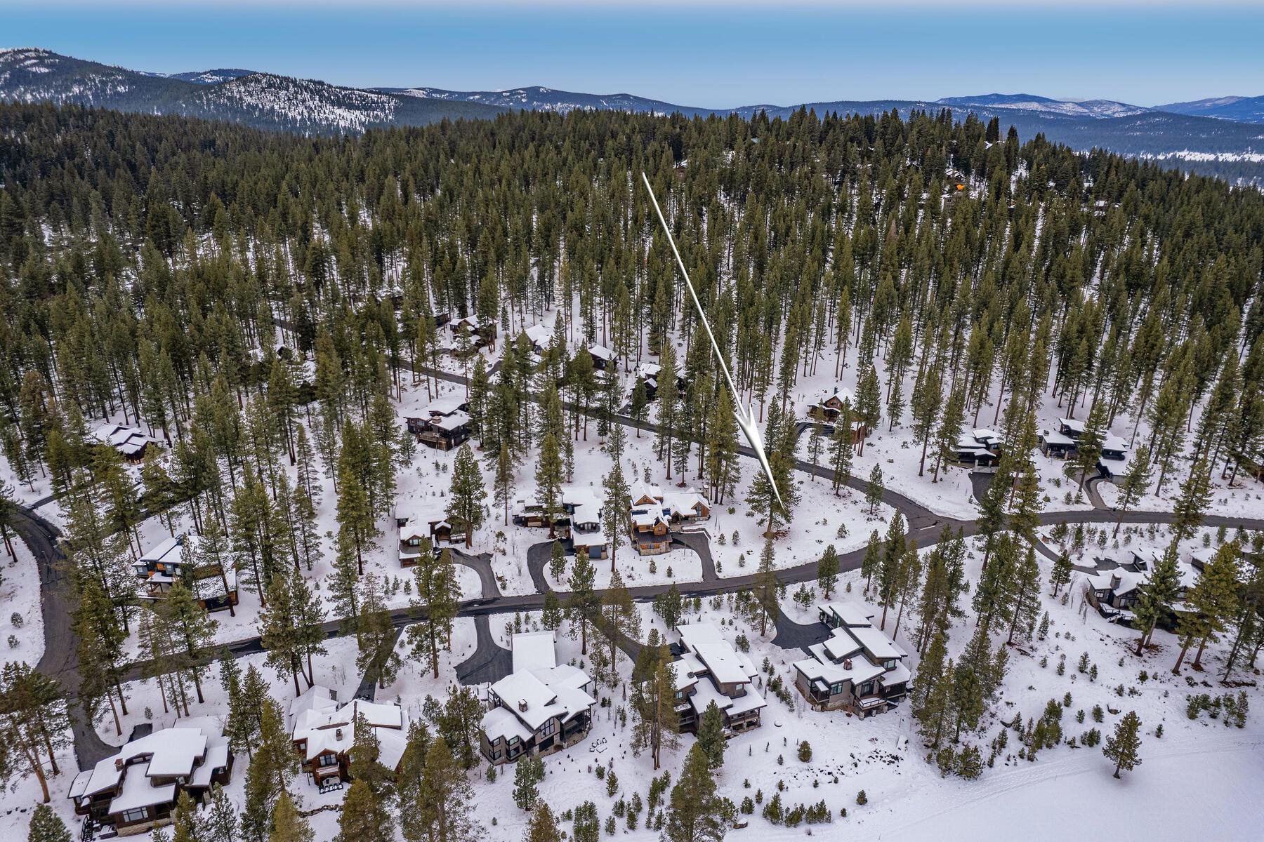 11420 Ghirard Road Truckee, CA 96161 - Photo 2 of 11