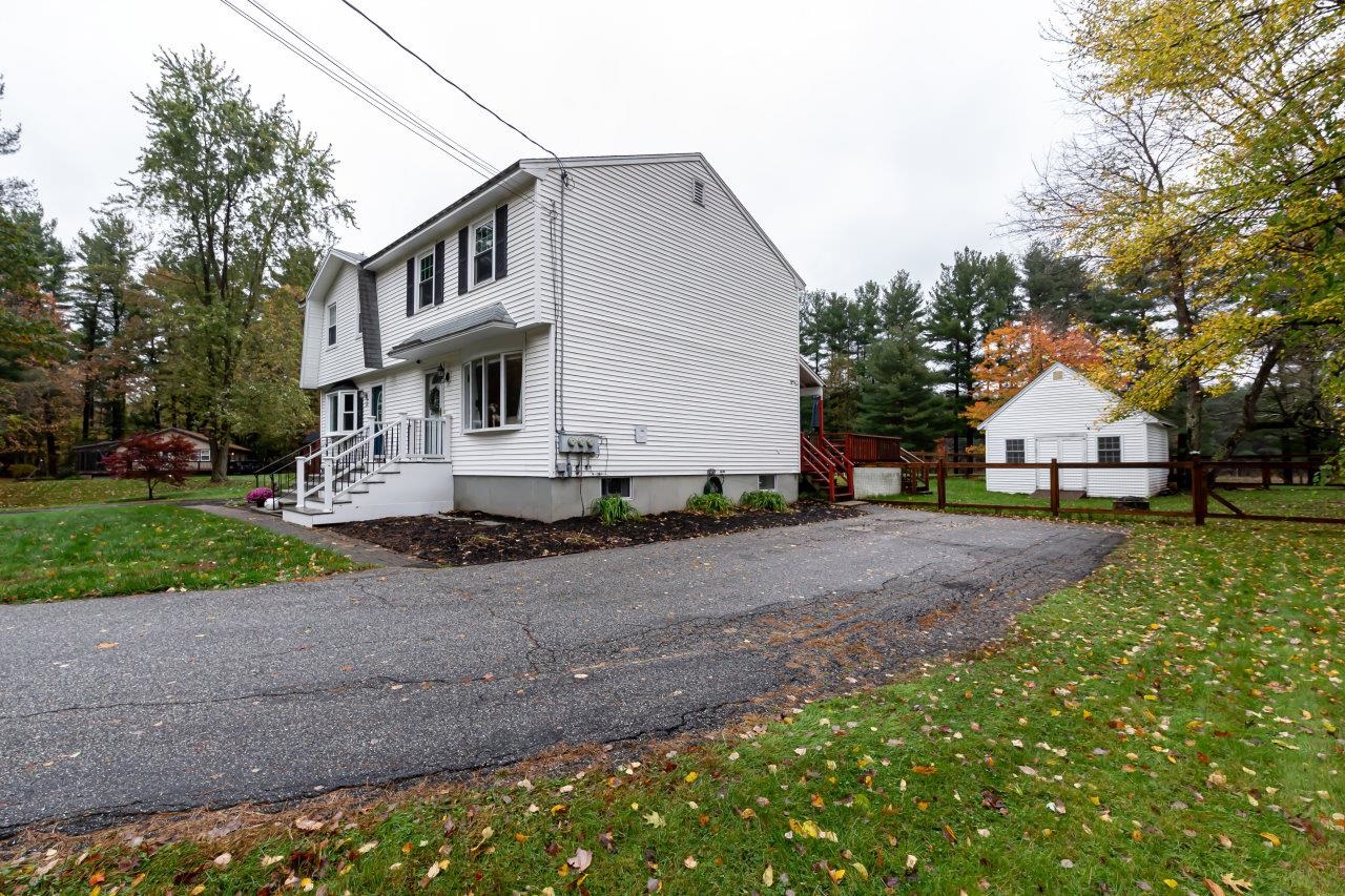 54 R Windham Road Derry, NH 03038 - Photo 40 of 40