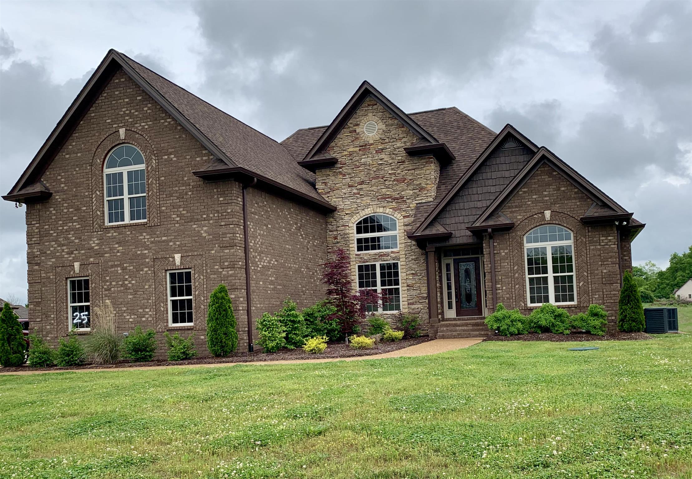 120 Brixton Ridge, Unit 25 Lebanon, TN 37087 - Photo 1 of 22 Custom built home in great neighborhood.