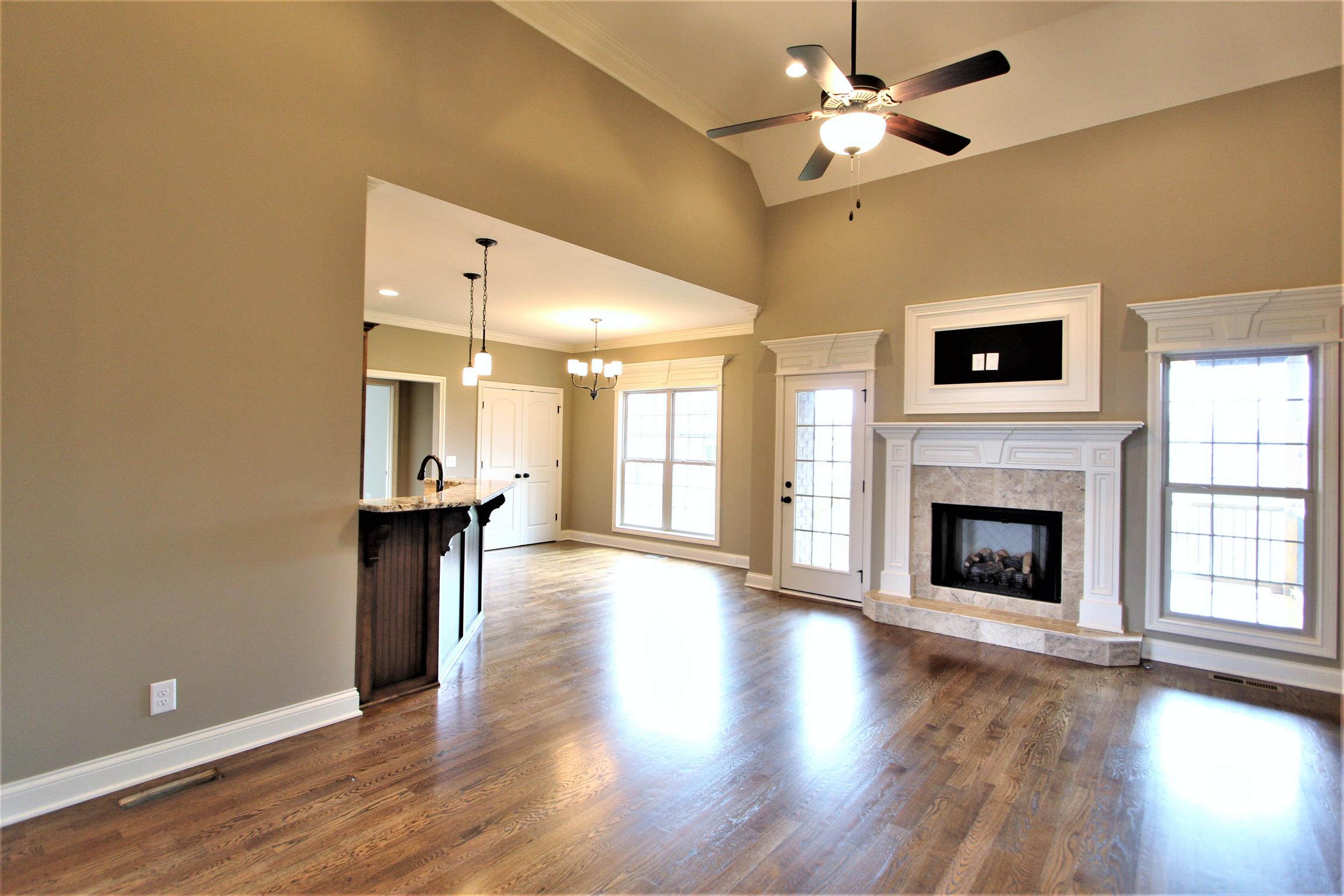 120 Brixton Ridge, Unit 25 Lebanon, TN 37087 - Photo 4 of 22 Gallery Image 4