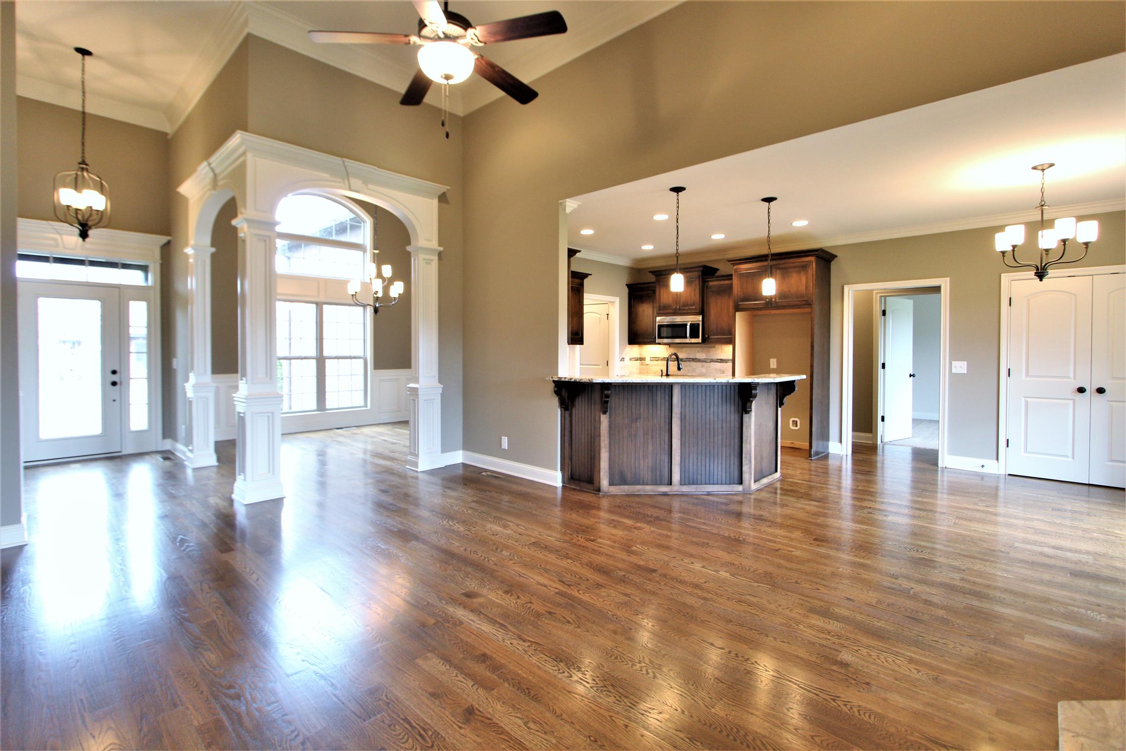 120 Brixton Ridge, Unit 25 Lebanon, TN 37087 - Photo 9 of 22 Gallery Image 9