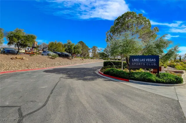 $2,950 | 15 Santo Mio Court, Henderson, NV 89011