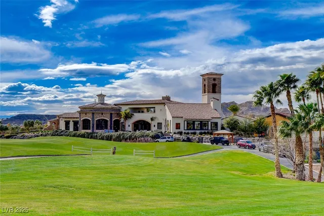 $2,950 | 15 Santo Mio Court, Henderson, NV 89011