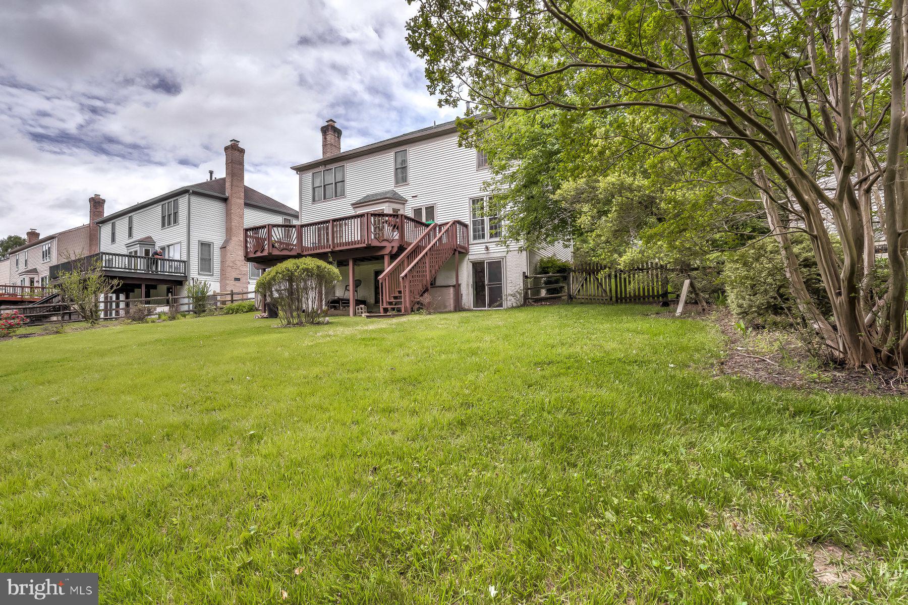 11615 Lighthouse Drive Laurel, MD 20708 - Photo 40 of 42 Gallery Image 40