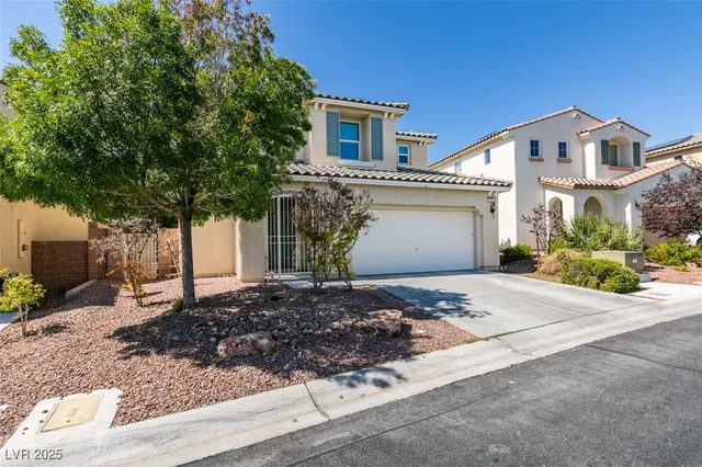 $485,000 | 7851 Torreys Peak Street, Las Vegas, NV 89166
