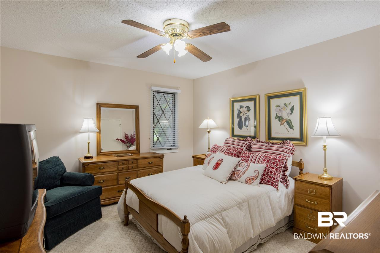 113 Fernway Drive Atmore, AL 36502 - Photo 17 of 25 Bedroom #2