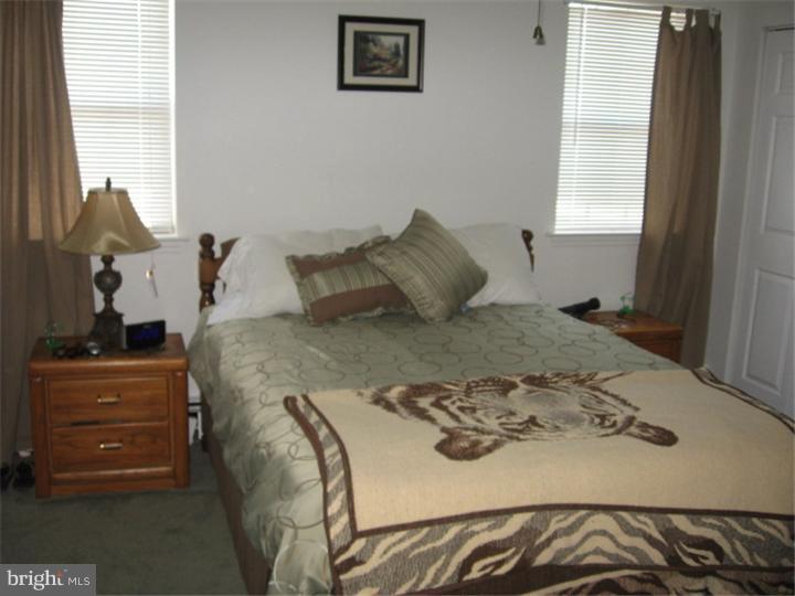 Bedroom - Main