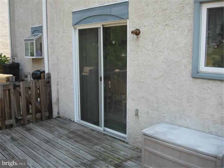 3207 Walnut Ridge Drive Pottstown, PA 19464 - Photo 10 of 10 Deck
