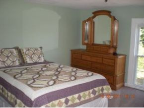 210 Rheatown Road Chuckey, TN 37641 - Photo 19 of 24 Bedroom 2