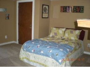 210 Rheatown Road Chuckey, TN 37641 - Photo 21 of 24 Bedroom 3