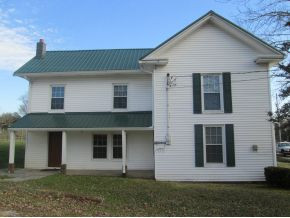 210 Rheatown Road Chuckey, TN 37641 - Photo 24 of 24 Photo 24
