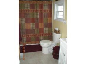 210 Rheatown Road Chuckey, TN 37641 - Photo 10 of 24 Bath on main level