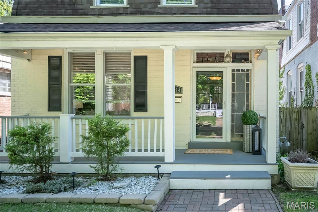6284 Reber Place St. Louis, MO 63139 - Photo 4 of 55