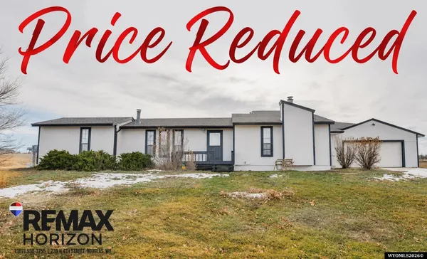 $300,000 | 12 Collins Drive, Douglas, WY 82633