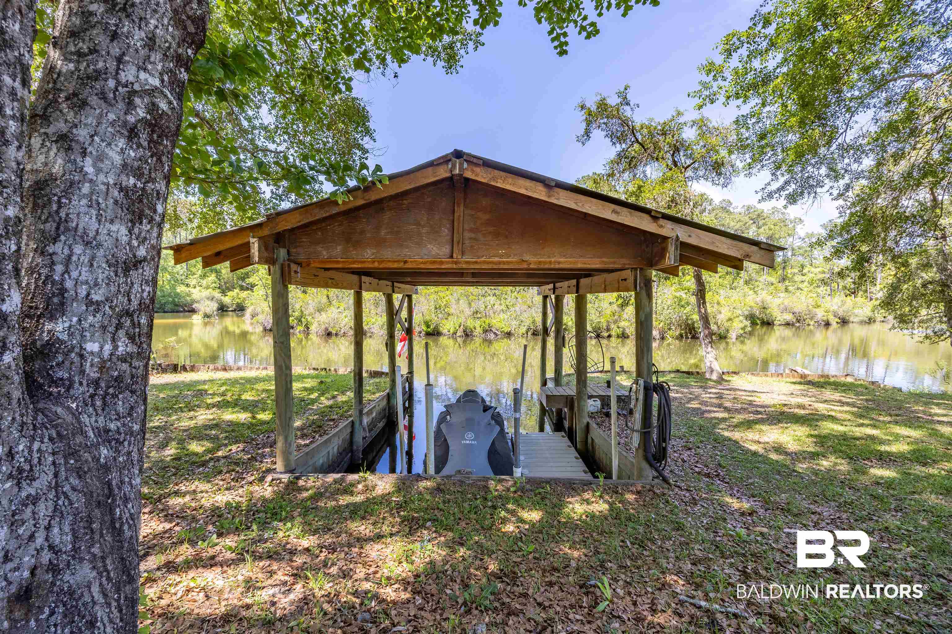 10033 Boynton Road Elberta, AL 36530 - Photo 61 of 64