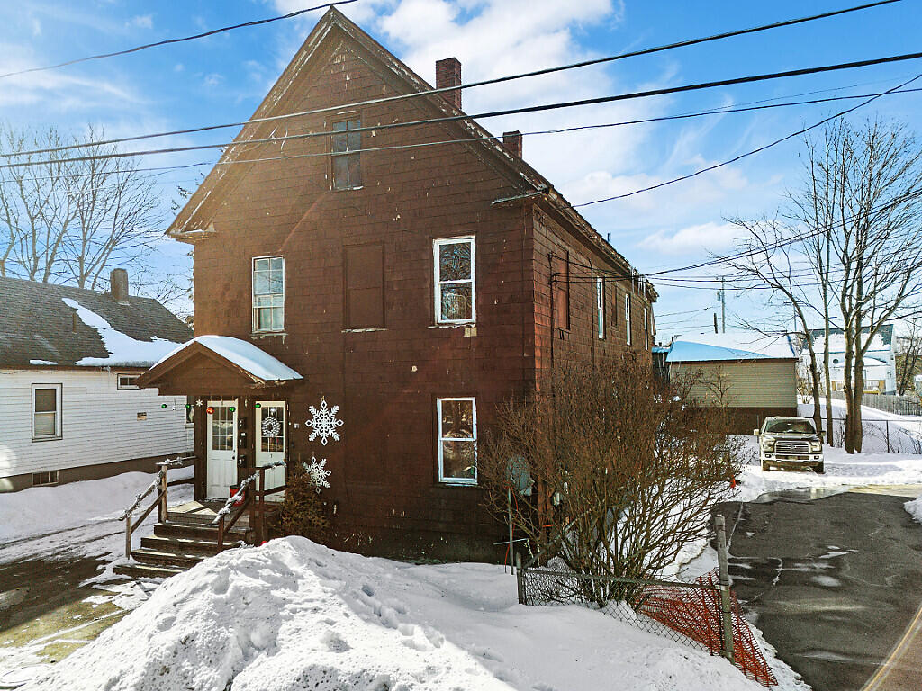 18 King Street Waterville, ME 04901 - Photo 3 of 41 02_DJI_0075_DxO_mls