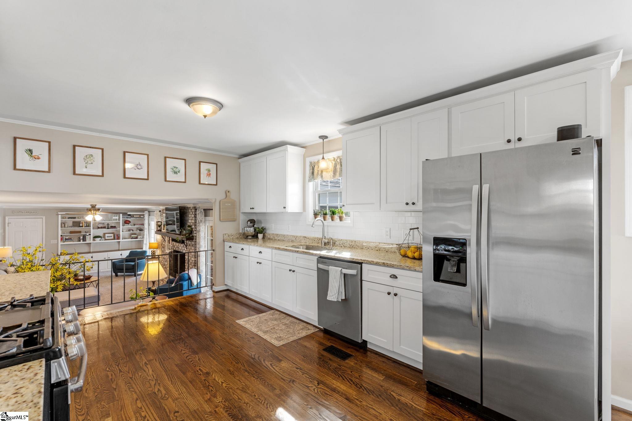 9 New Castle Way Greenville, SC 29615 - Photo 11 of 35