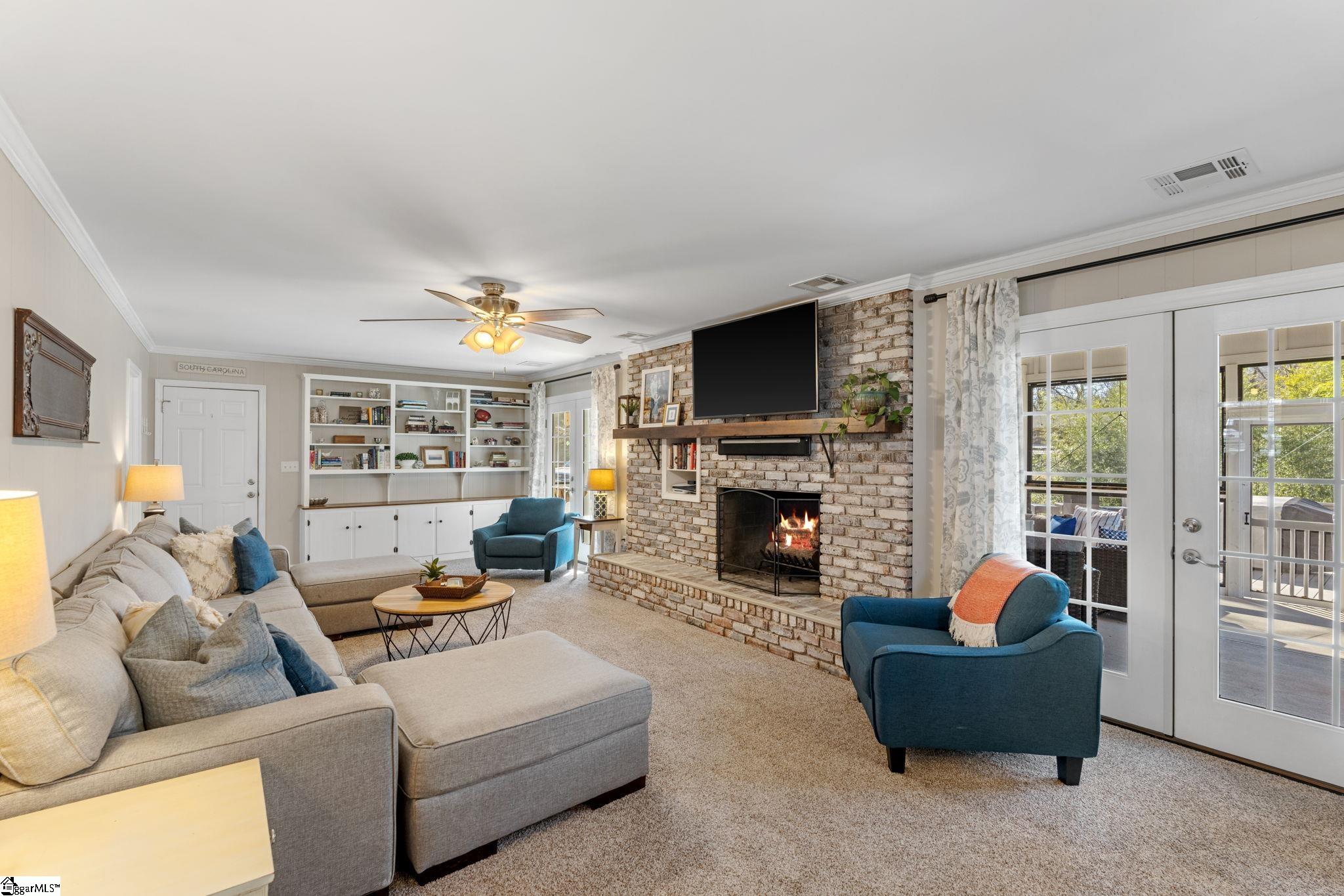 9 New Castle Way Greenville, SC 29615 - Photo 12 of 35