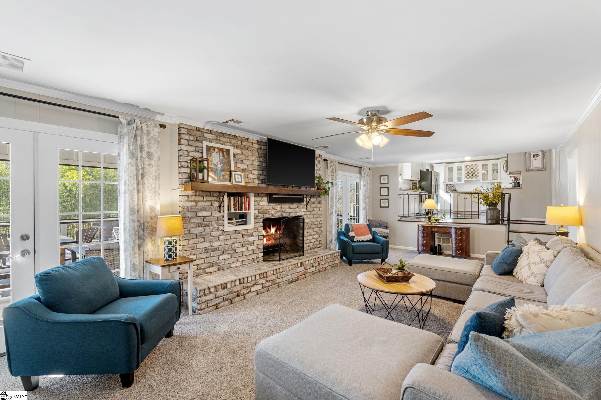 9 New Castle Way Greenville, SC 29615 - Photo 14 of 35