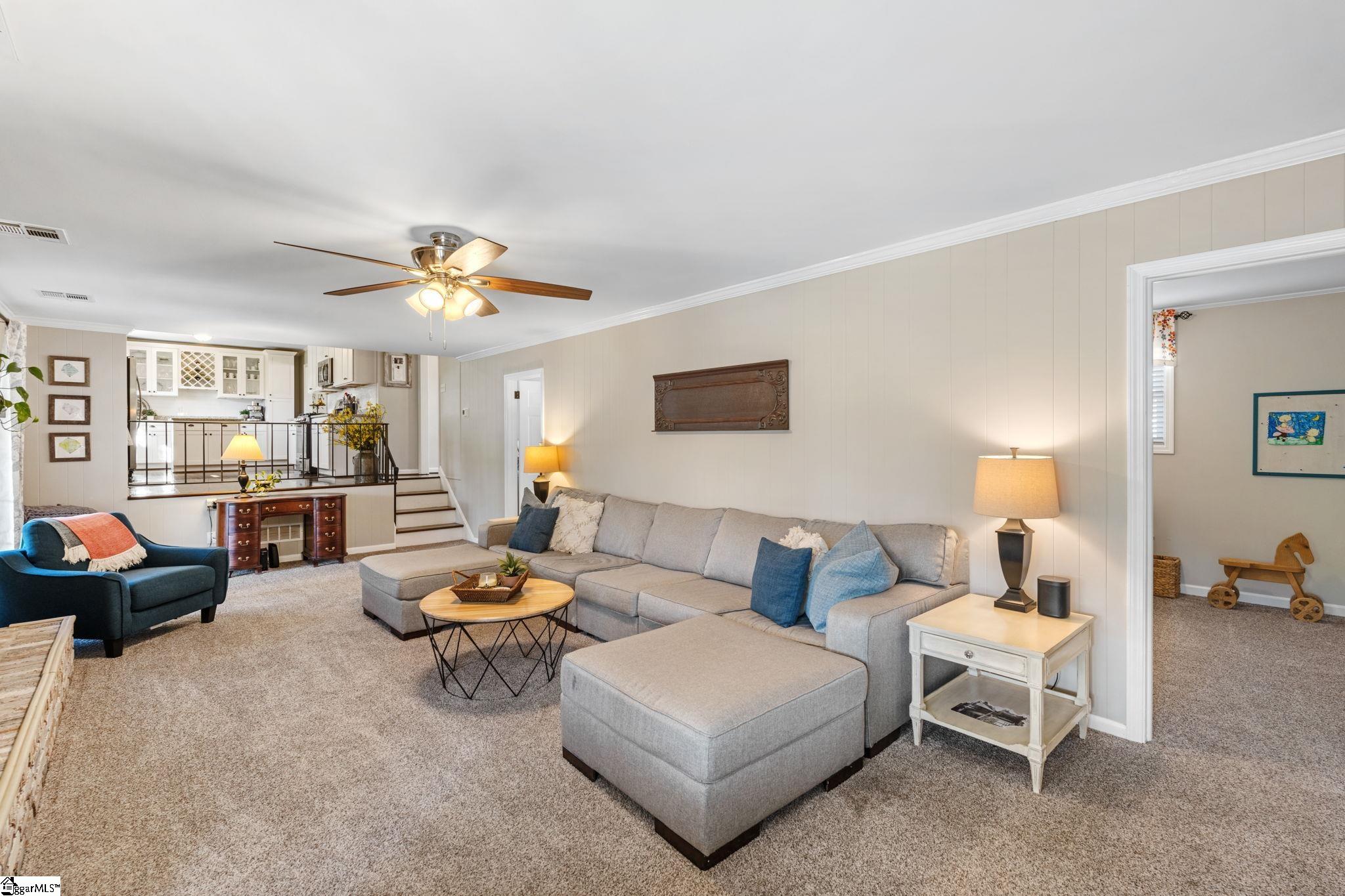 9 New Castle Way Greenville, SC 29615 - Photo 15 of 35