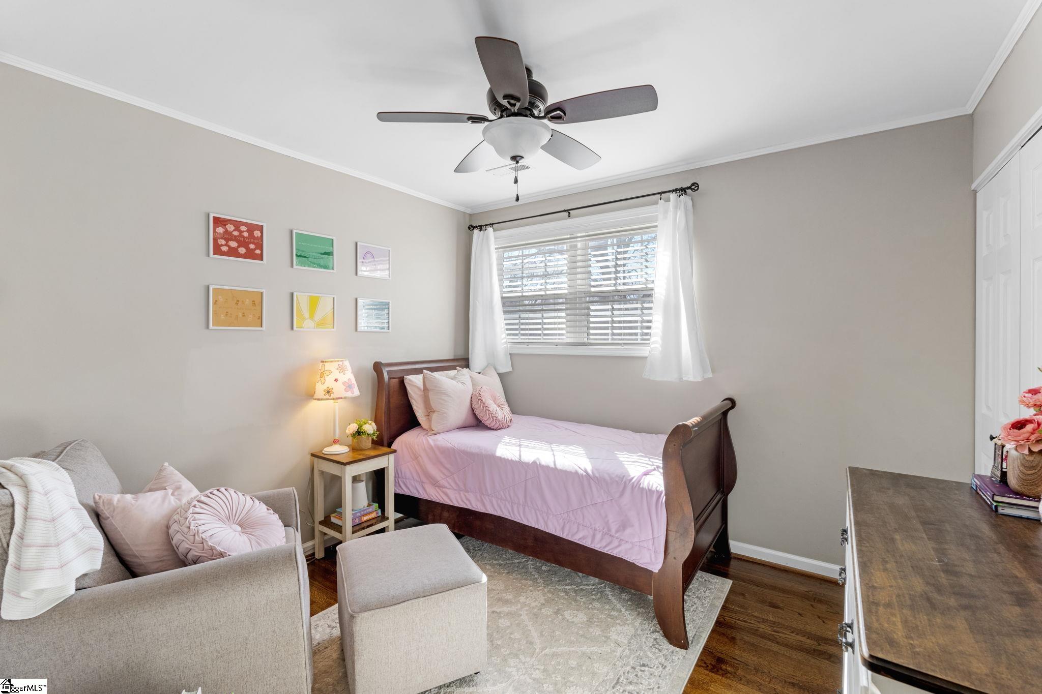 9 New Castle Way Greenville, SC 29615 - Photo 18 of 35