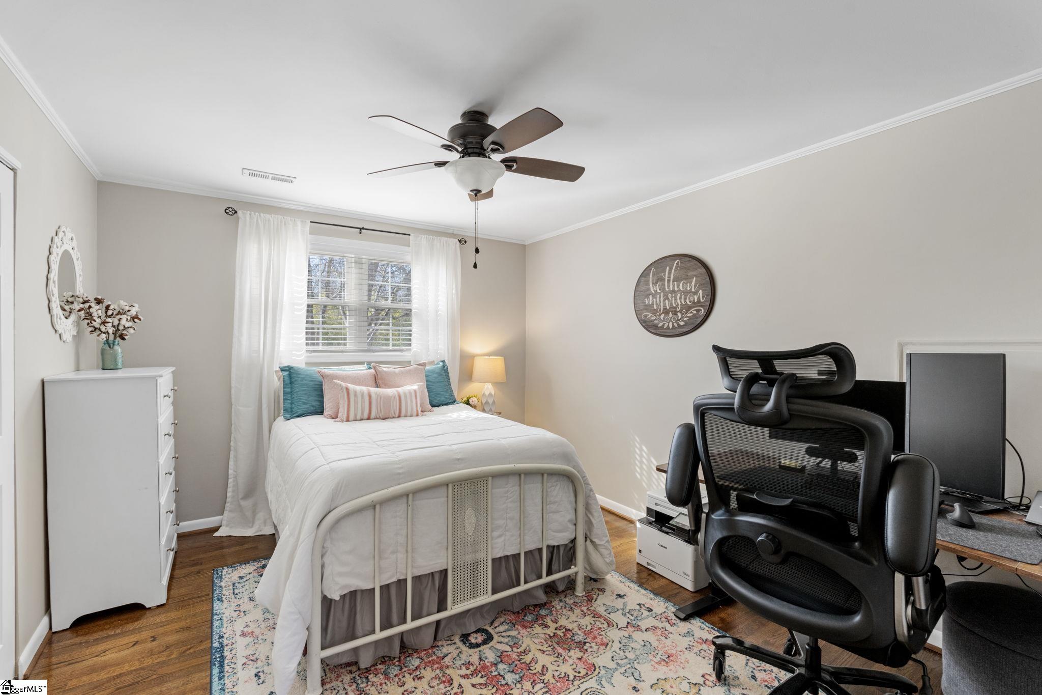 9 New Castle Way Greenville, SC 29615 - Photo 19 of 35