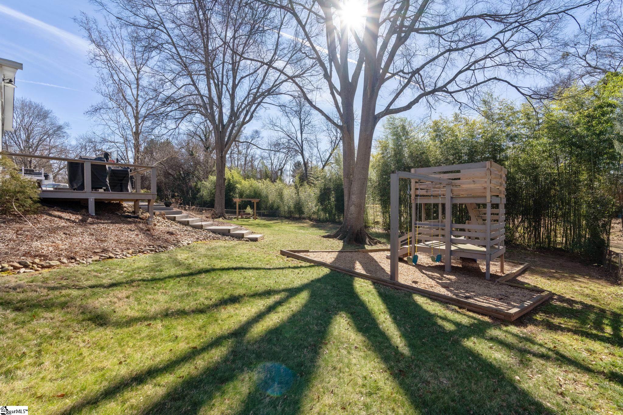 9 New Castle Way Greenville, SC 29615 - Photo 28 of 35