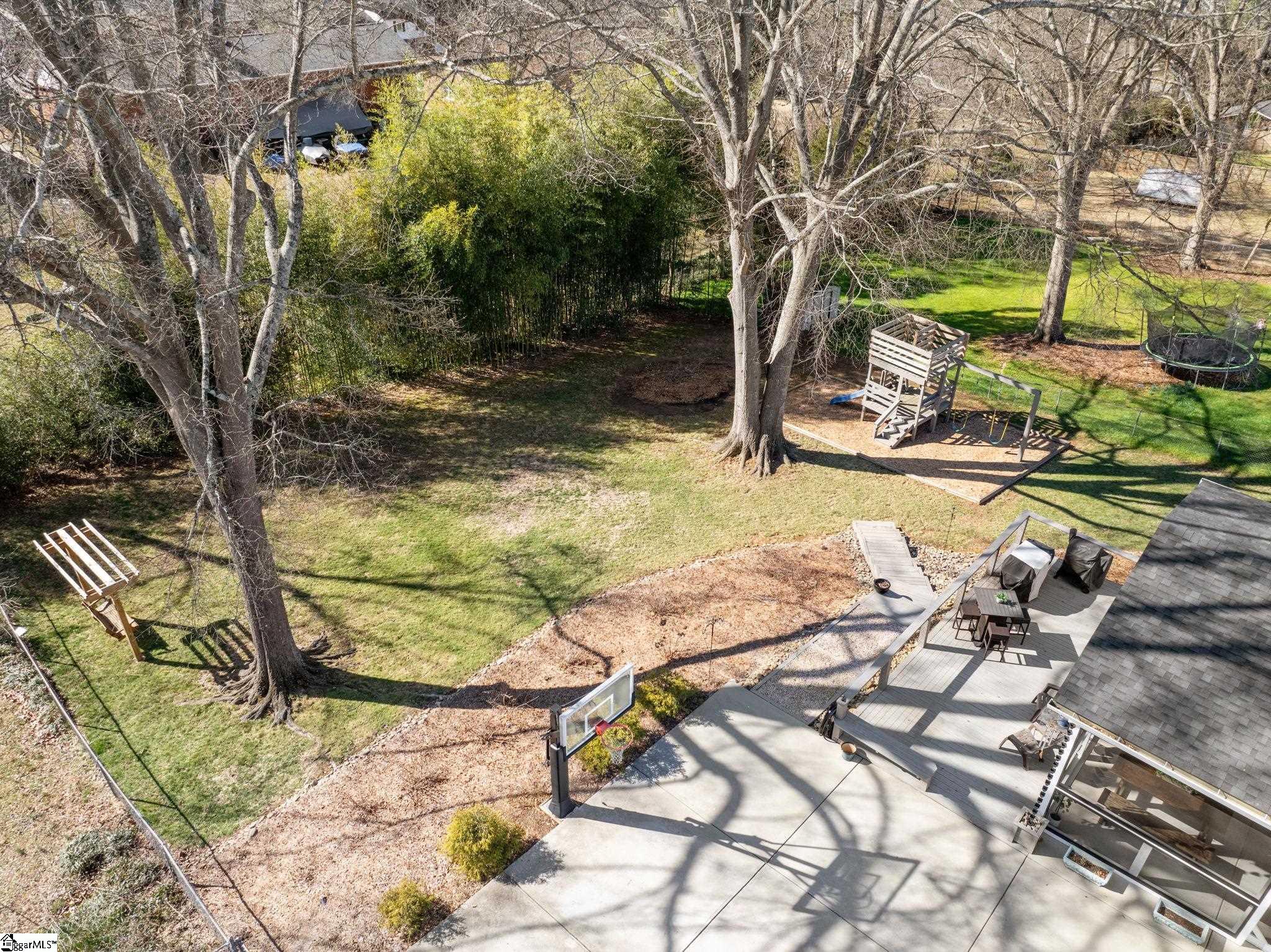 9 New Castle Way Greenville, SC 29615 - Photo 32 of 35