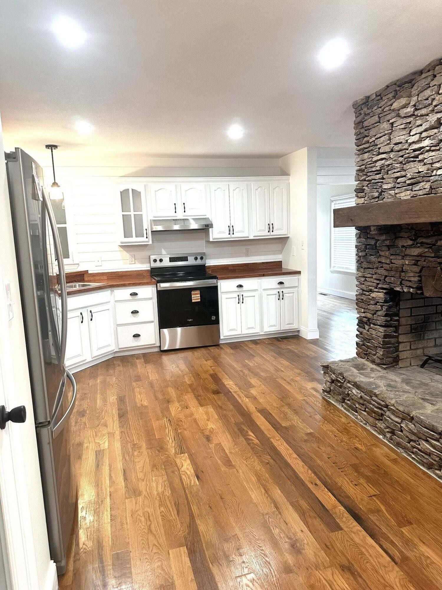 4121 Hidden Valley Road Cleveland, TN 37312 - Photo 12 of 30