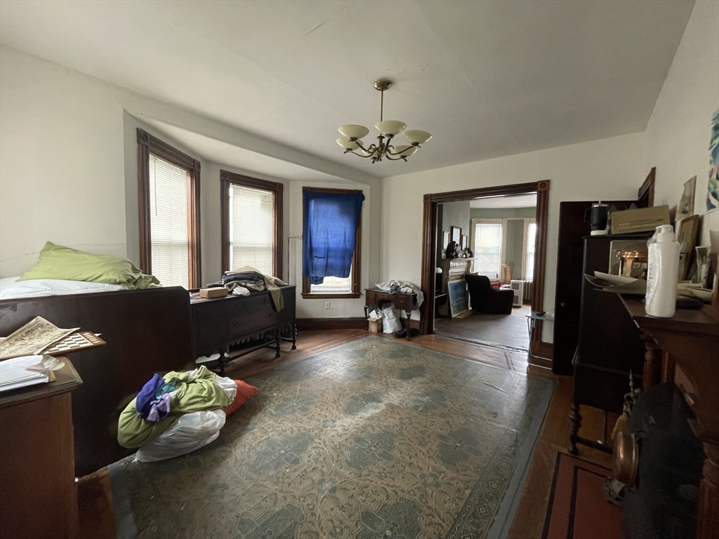20 Rill Street Boston, MA 02125 - Photo 5 of 20 a living room with furniture window and flat screen tv