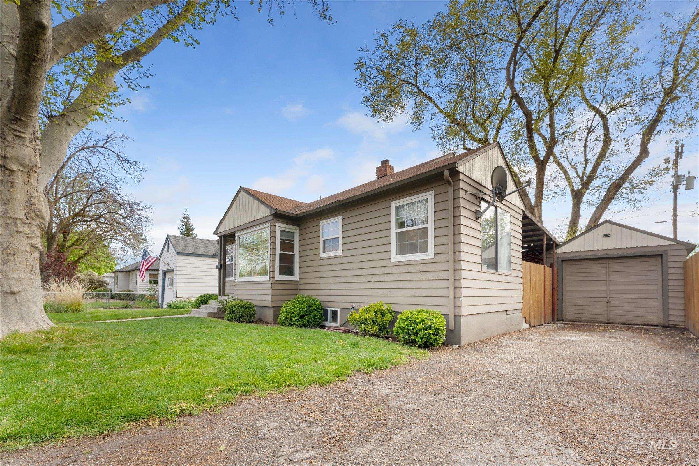 718 Opal Street Boise, ID 83705 - Photo 3 of 37