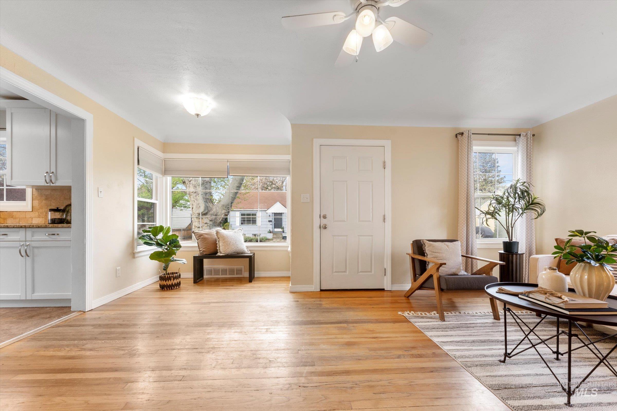 718 Opal Street Boise, ID 83705 - Photo 4 of 37