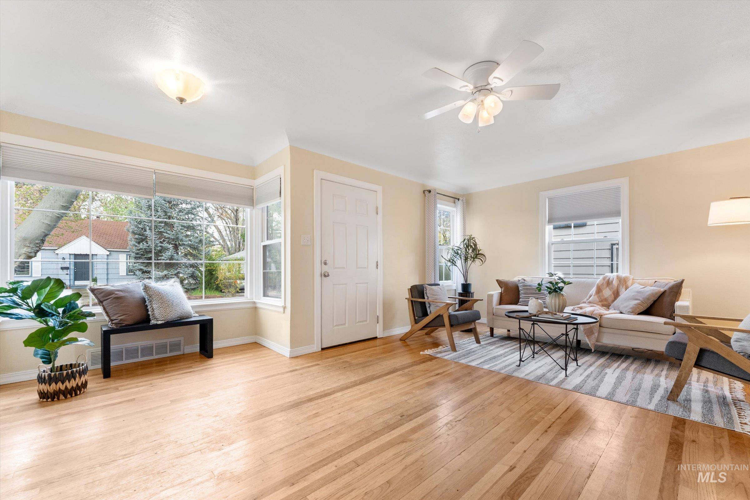 718 Opal Street Boise, ID 83705 - Photo 5 of 37