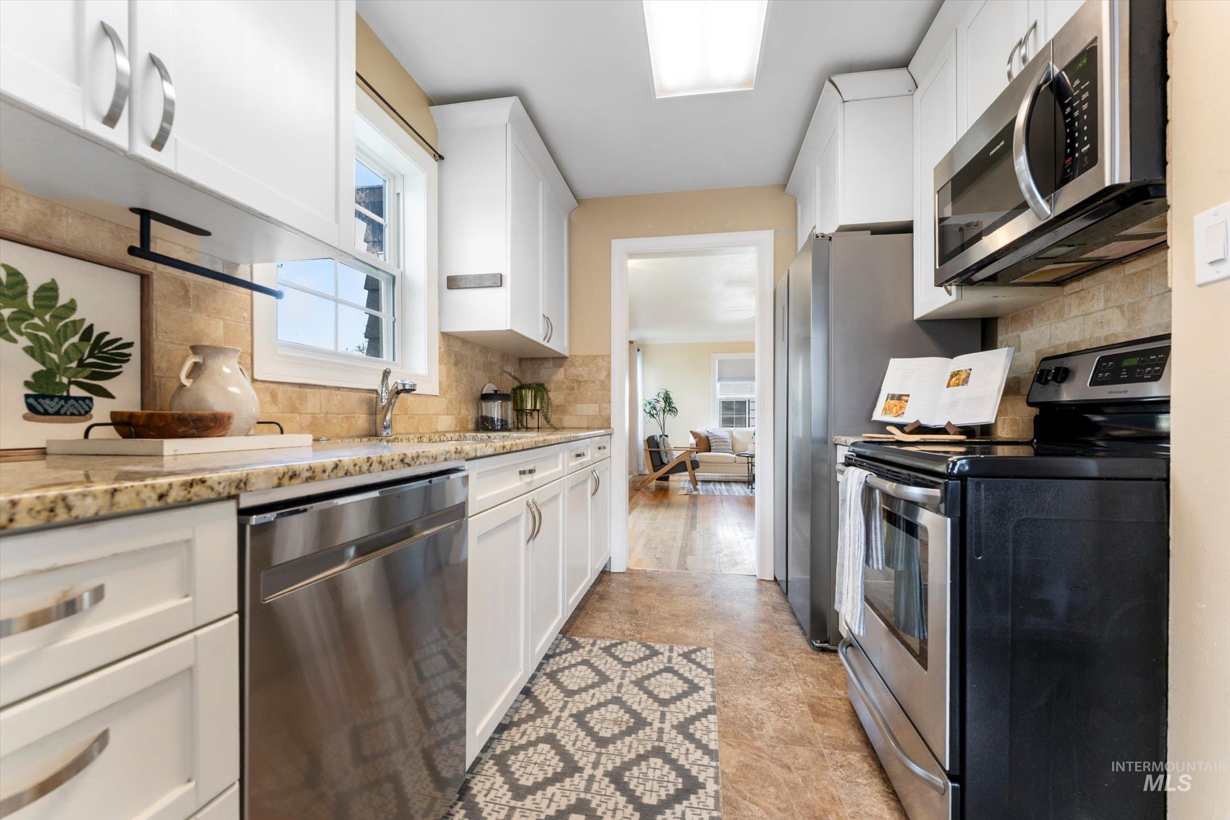 718 Opal Street Boise, ID 83705 - Photo 8 of 37