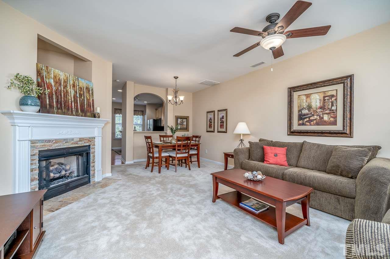 6047 History Trail Raleigh, NC 27612 - Photo 7 of 19 Gallery Image 7