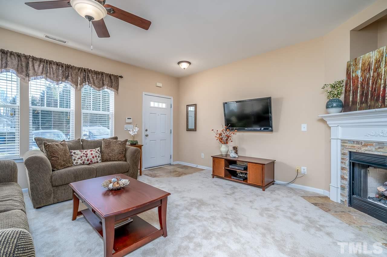 6047 History Trail Raleigh, NC 27612 - Photo 8 of 19 Gallery Image 8