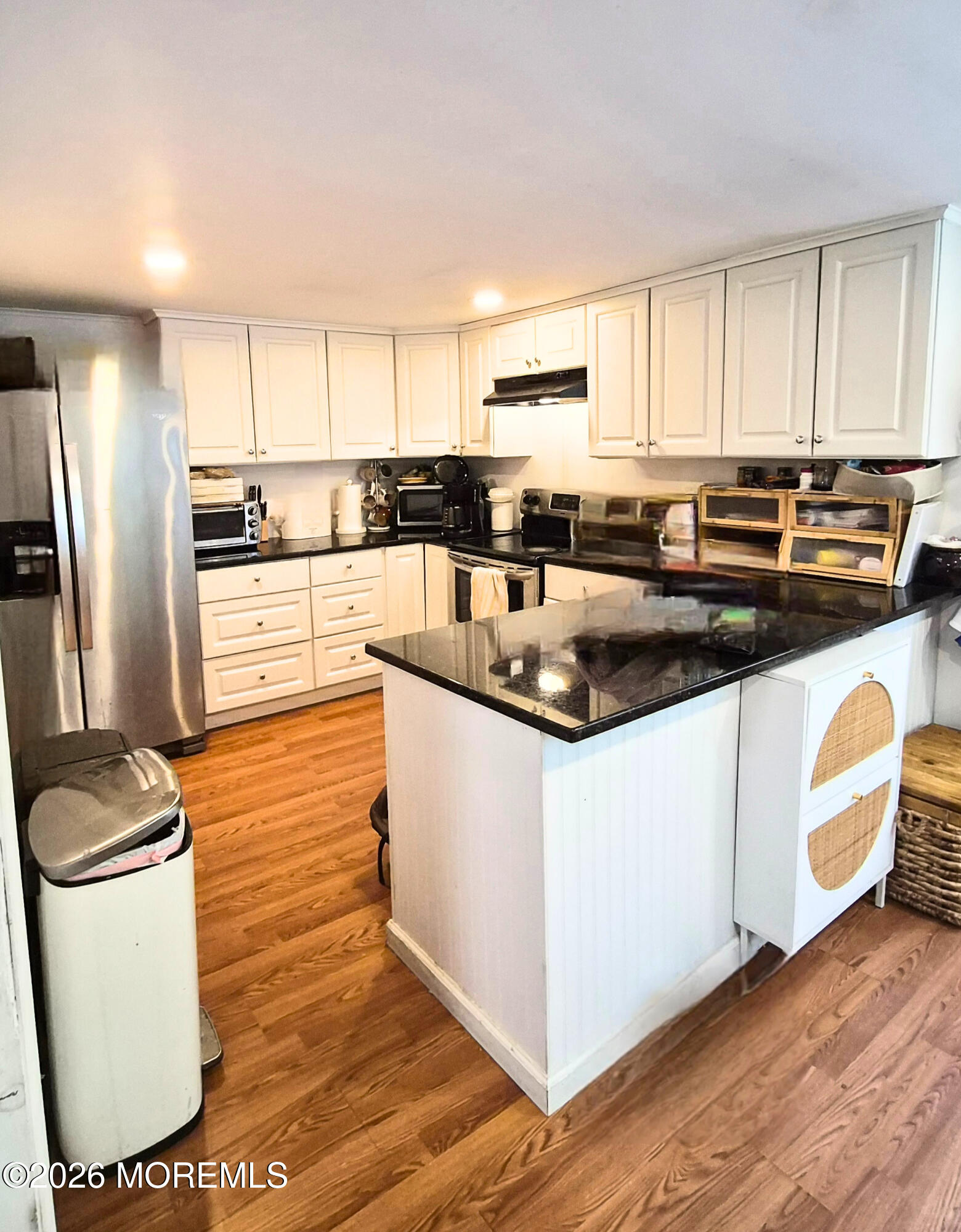 98 New Monmouth Road Middletown, NJ 07748 - Photo 3 of 20 Kitchen