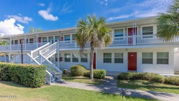 $1,300 | 1301 Beck Avenue, Unit 45, Panama City, FL 32401
