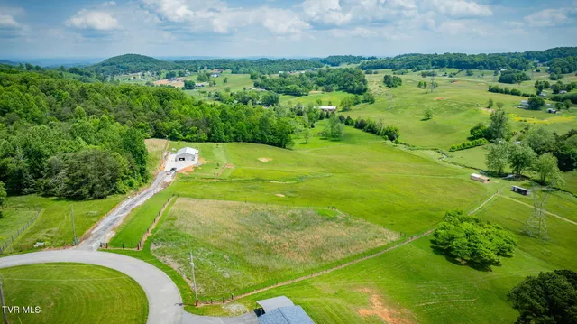 $99,000 | Tbd Tranquil Court, Unit 1, Jonesborough, TN 37659