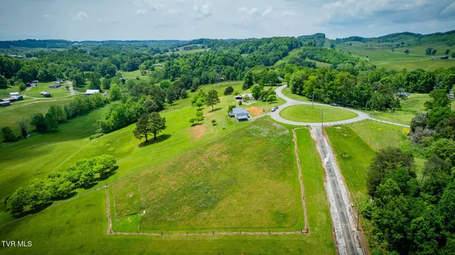 $99,000 | Tbd Tranquil Court, Unit 1, Jonesborough, TN 37659