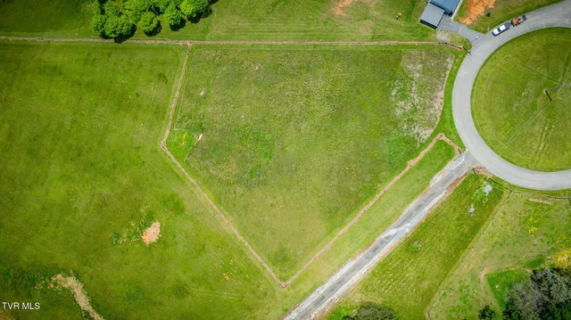 $99,000 | Tbd Tranquil Court, Unit 1, Jonesborough, TN 37659