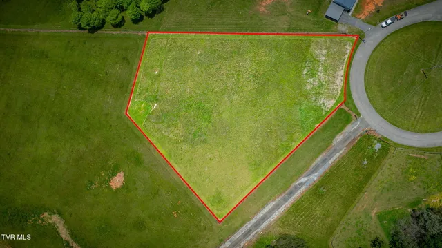 $99,000 | Tbd Tranquil Court, Unit 1, Jonesborough, TN 37659