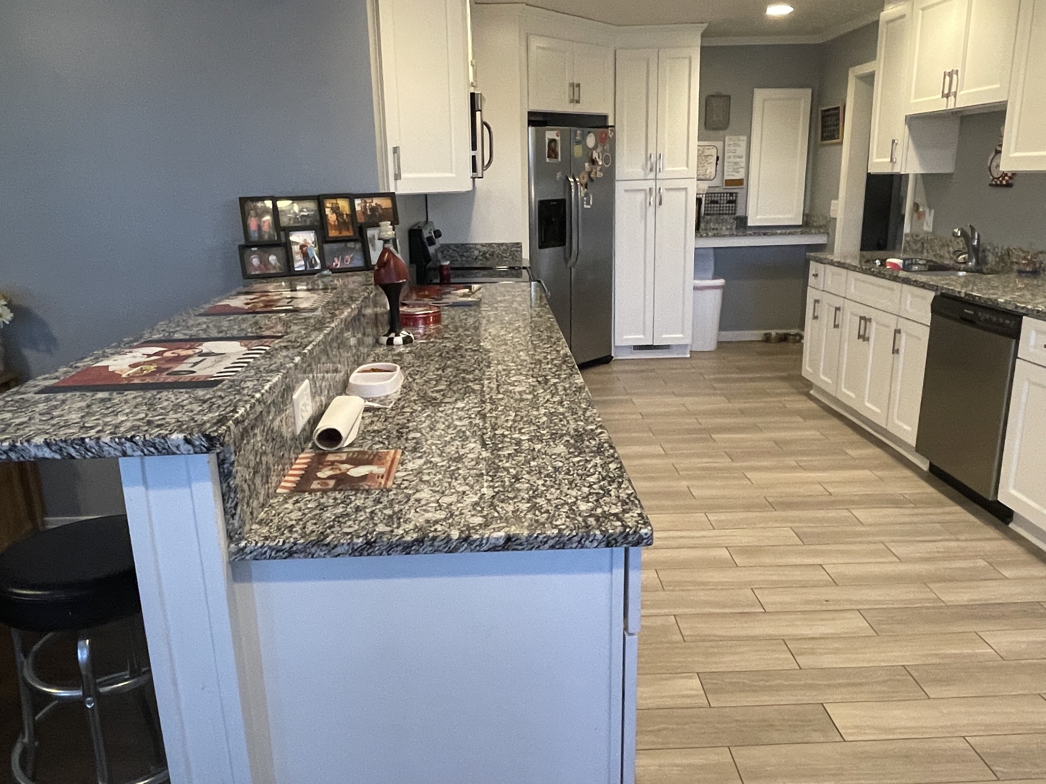 1292 Clydeton Road Waverly, TN 37185 - Photo 17 of 32 Gallery Image 17