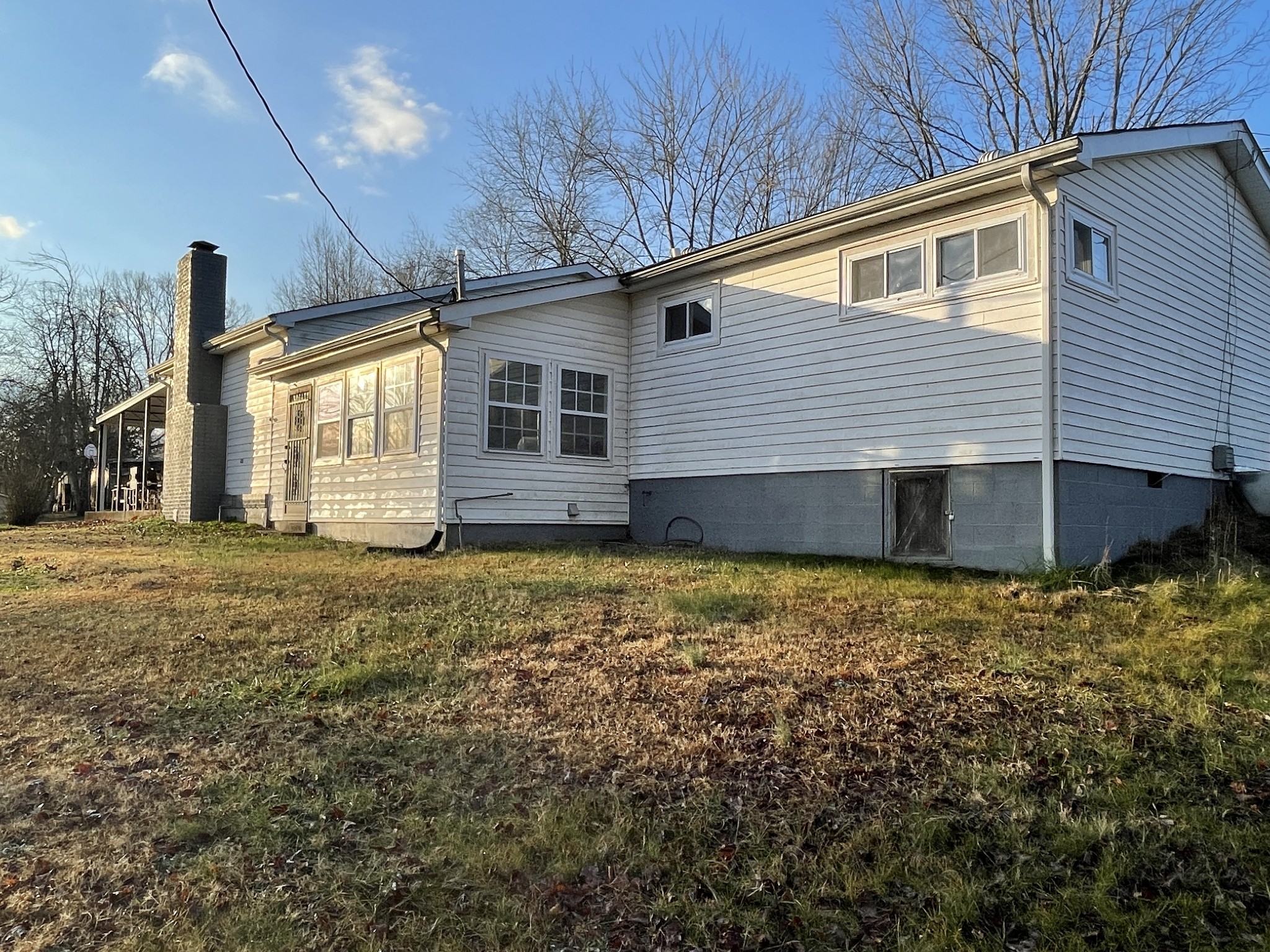1292 Clydeton Road Waverly, TN 37185 - Photo 5 of 32 Gallery Image 5