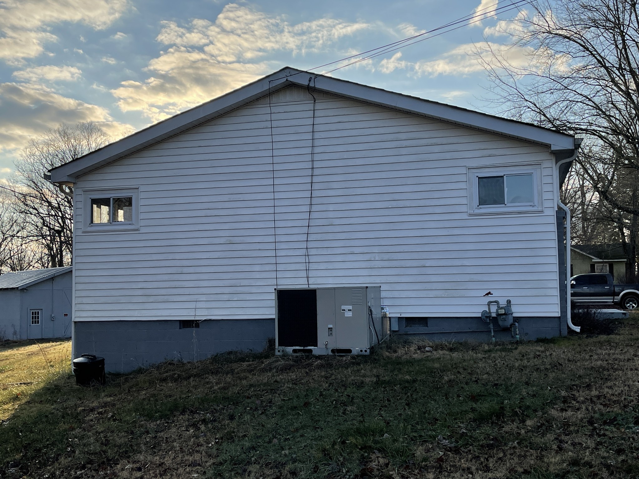 1292 Clydeton Road Waverly, TN 37185 - Photo 6 of 32 Gallery Image 6