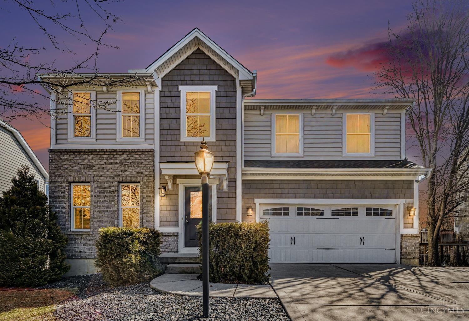 329 Stone Ridge Boulevard South Lebanon, OH 45065 - Photo 4 of 56