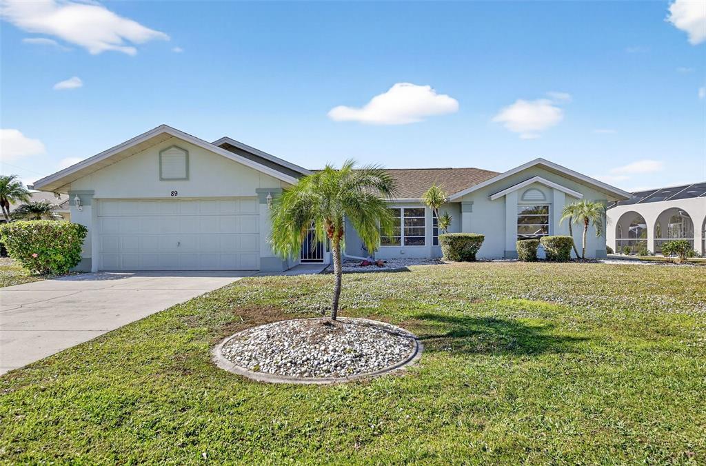 89 Castile Court Punta Gorda, FL 33983 - Photo 1 of 23
