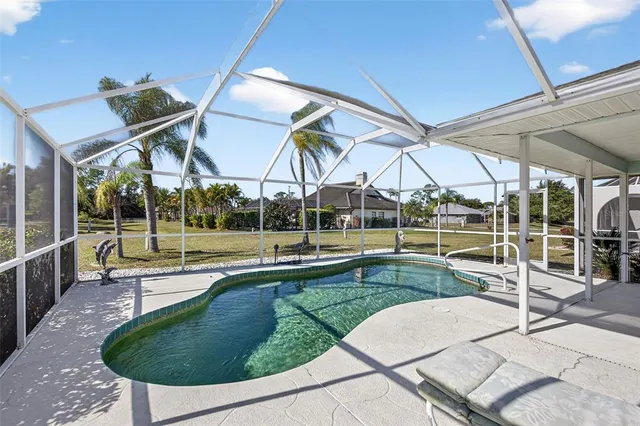 $338,800 | 89 Castile Court, Punta Gorda, FL 33983