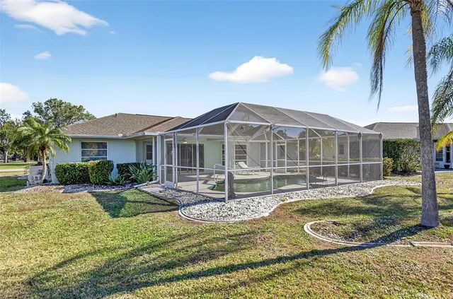 $338,800 | 89 Castile Court, Punta Gorda, FL 33983
